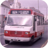 More Plymouth bus images